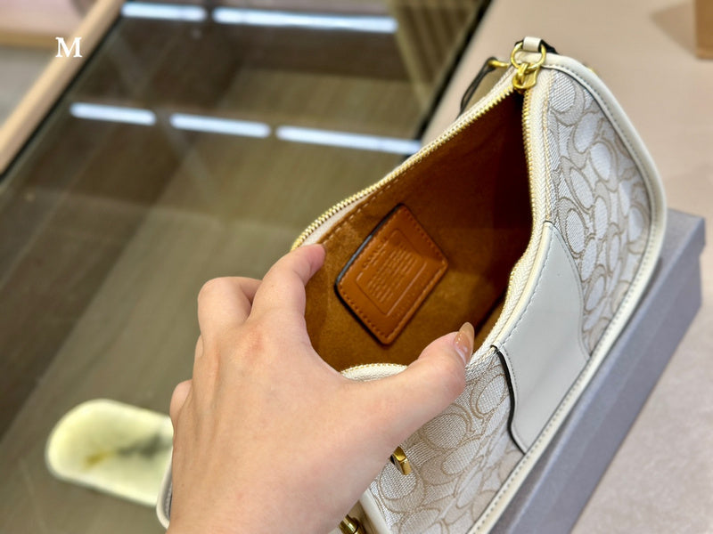 Satchel Bags - CCH Bags - 074