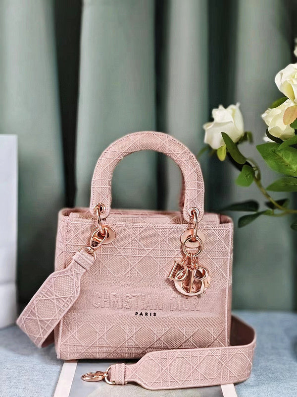 BLUSH BAGZ - Dior Bags - 190