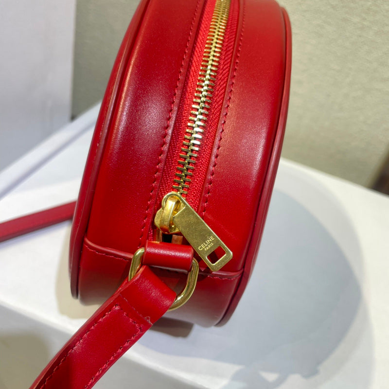 Glamy - COL Bags - 1136