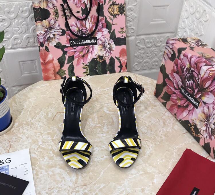 SAMC - DAG Women Shoes - 278