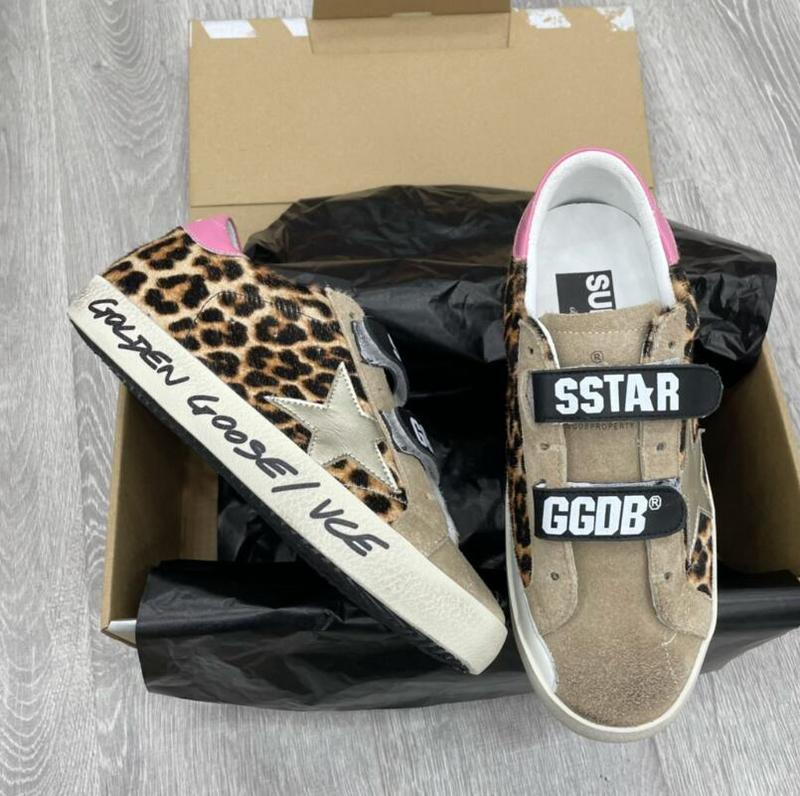 SAMC - GDBE Women Shoes - 012