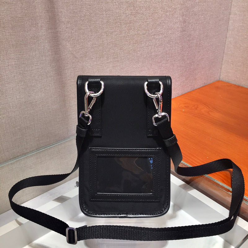 Satchel Bags - PDA Bags - 4667