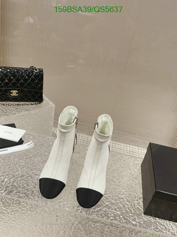 SAMC - Mix Boots - 342
