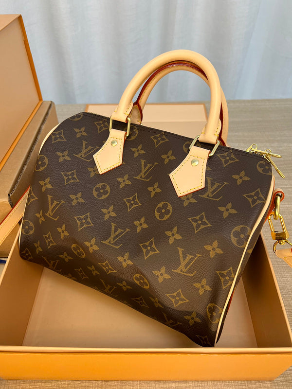 Glami Fashion Lu-Vi Bags - 16780