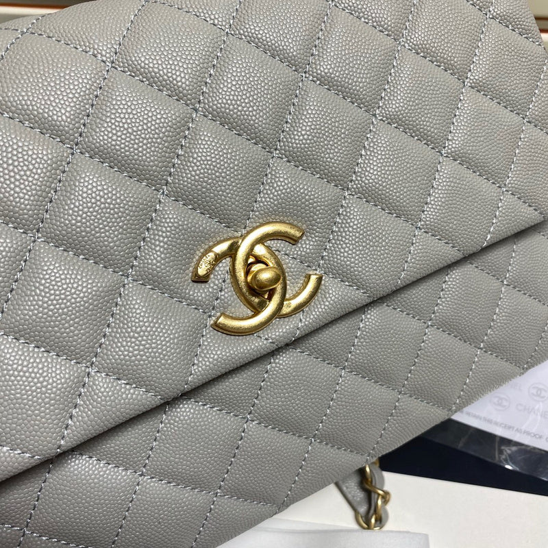 Satchel Bags - CHL Bags - 7491