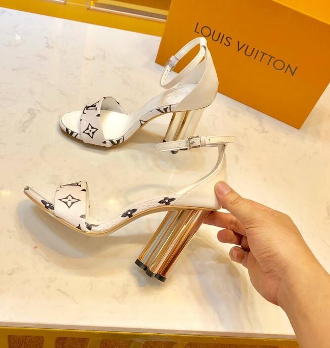 SAMC - LOV Women Shoes - 1665