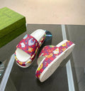 SAMC - GUKI Women Shoes - 704