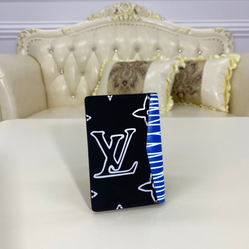 Fashion Lu-Vi bags - 2654