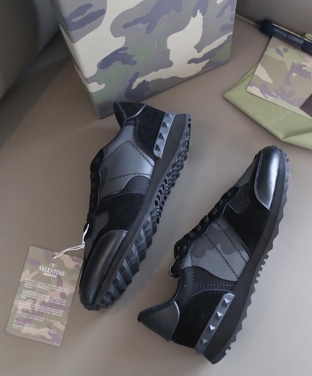 SAMC - VEL Men Shoes - 258