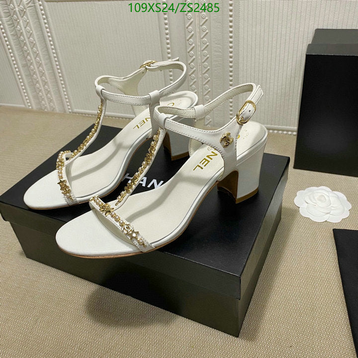 SAMC - CHL Women Shoes High Heels - 221