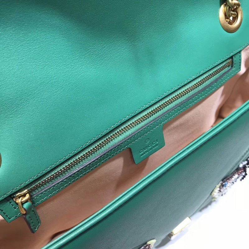glamy - GCI Bags - 1241