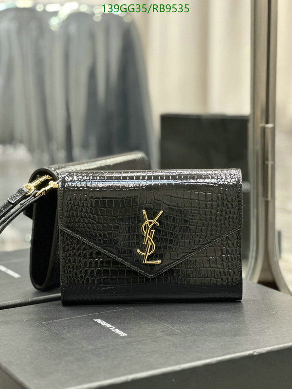 SAMC - YLS Bags - 266