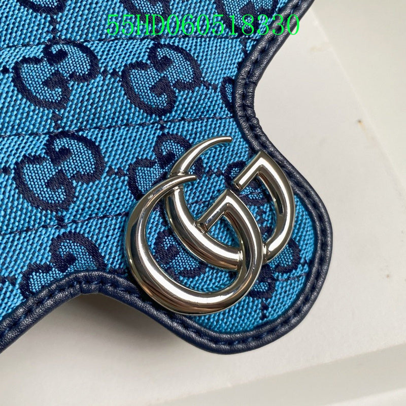 Glami Fashion - GCI Bags - 11041
