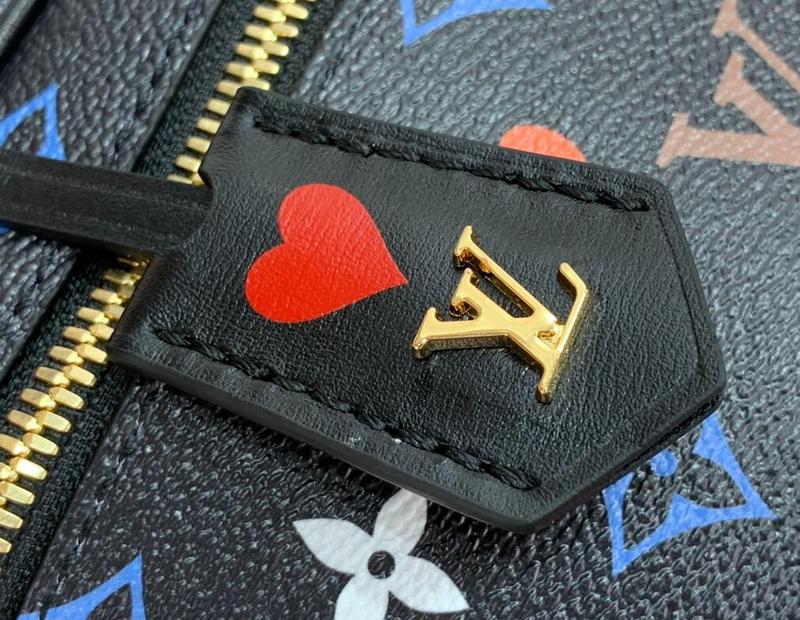 Glamy - LOV Bags - 2649