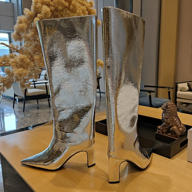 Satchel Bags - BGA Shoes - 973