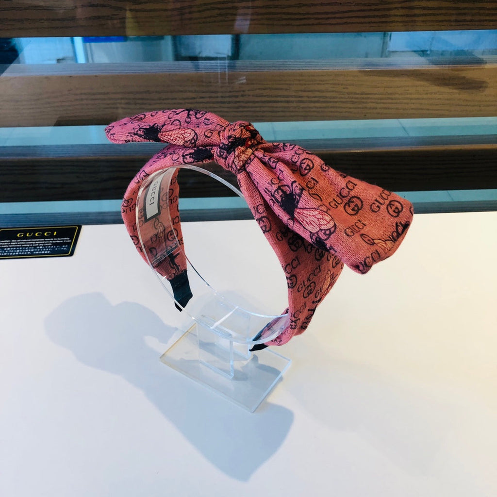 EN - Luxury Hair Band GCI 024