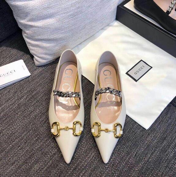 SAMC - GUKI Women Shoes - 1627