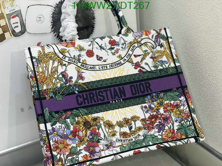 SAMCC - DOR Bags - 781