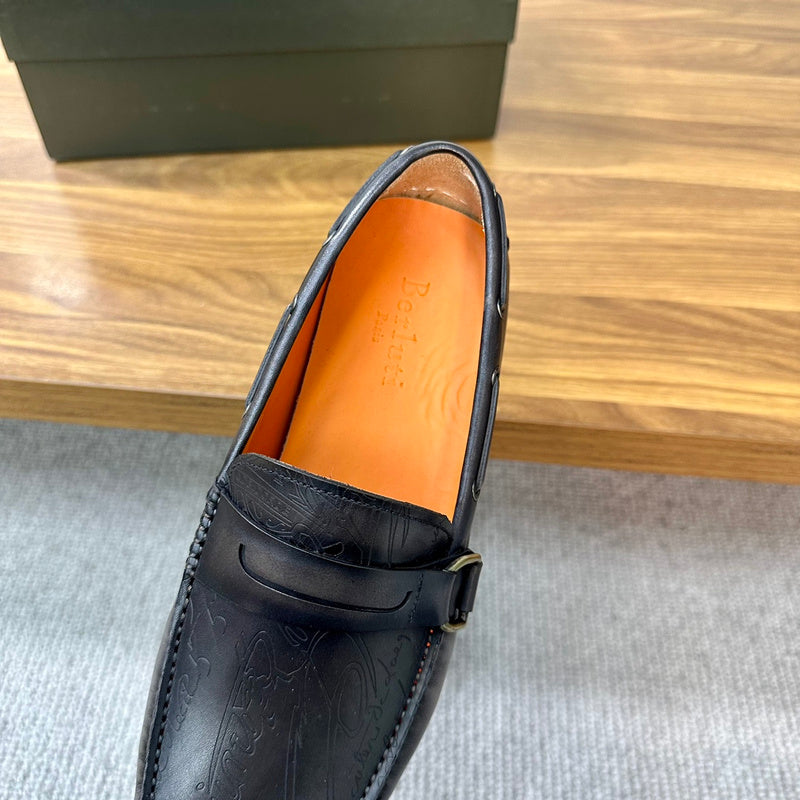 Glami - BRE Men Shoes - 547