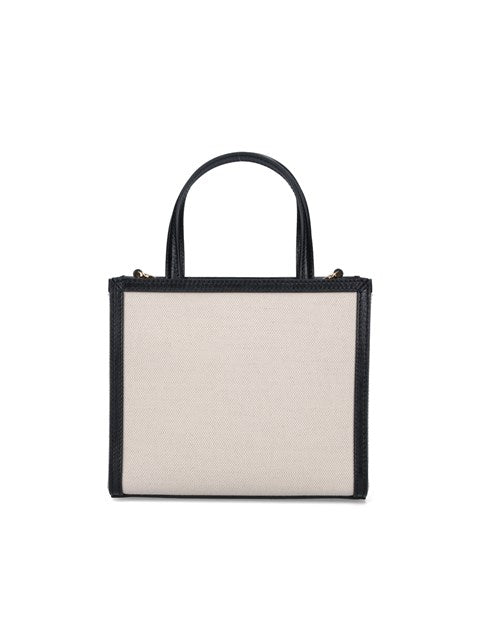 Givenchy Women Mini Tote Bag "G"