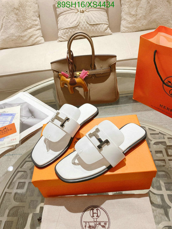 SAMC - HMS Women Shoes - 278