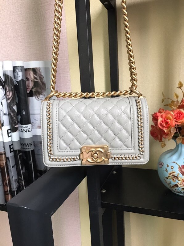 glamy - CHL Bags - 3496