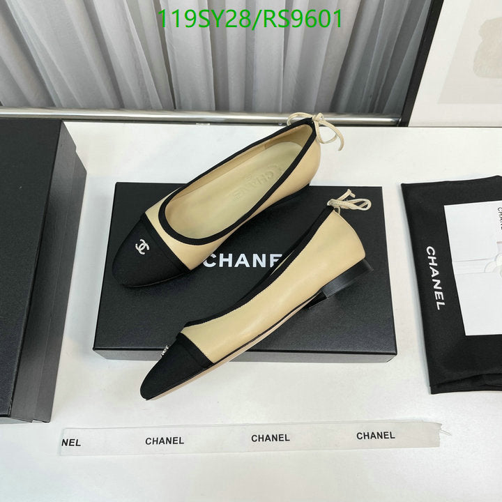 SAMC - CHL Women Shoes Ballet - 235
