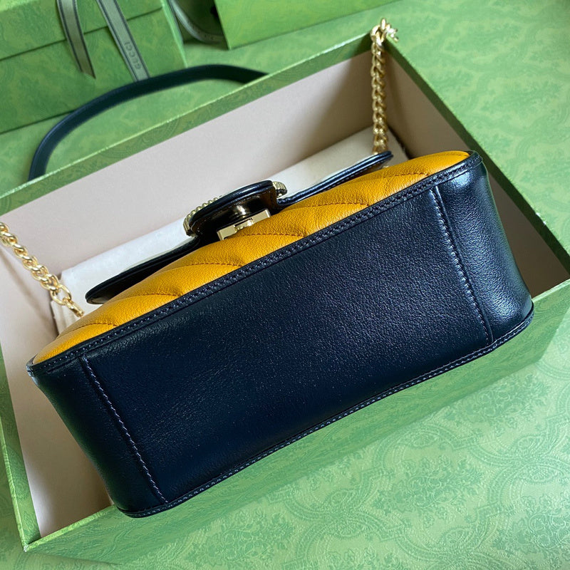 GUI2 Bags - Fashion Bags  791