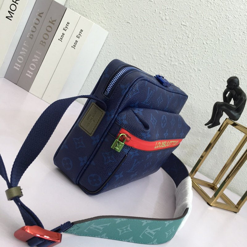 Glami-i - LOV Men Bags - 299