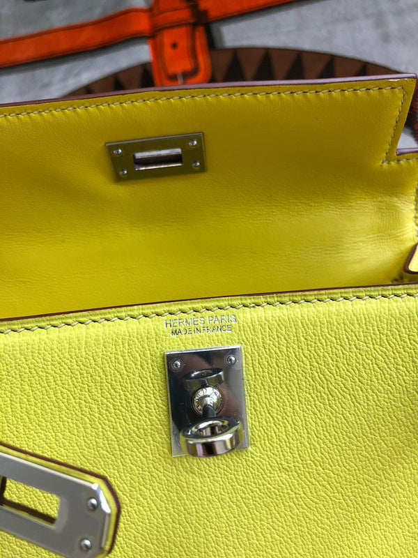 Satchel Bags - HMS-Bags - 718