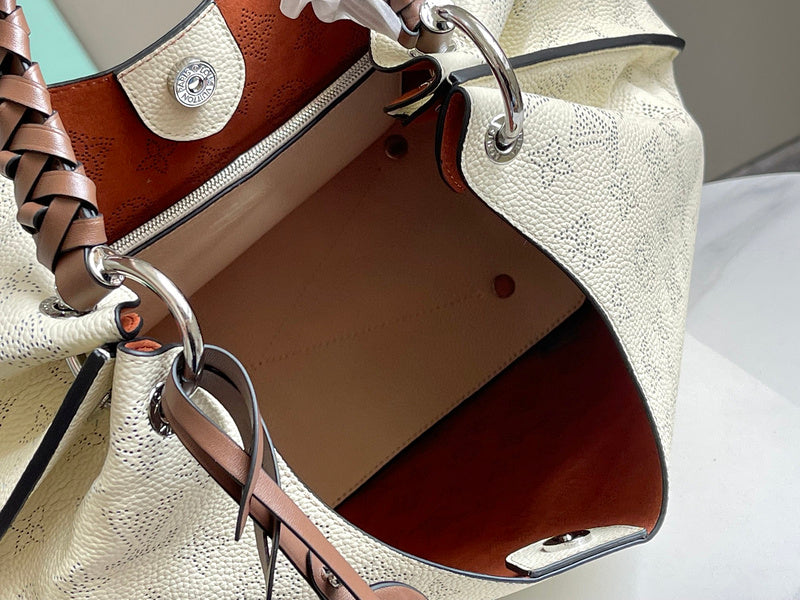 Satchel Bags - VL2 Bags - 863