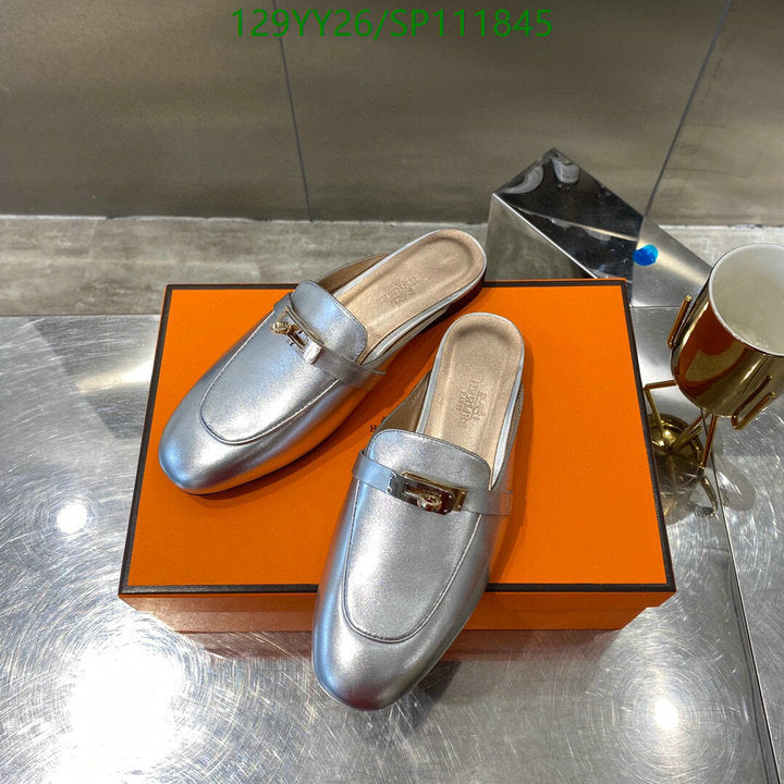 SAMC - HMS Women Shoes - 486