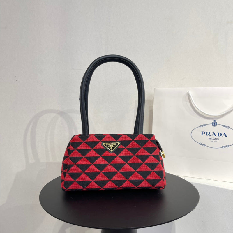 Satchel Bags - PRA Bags - 071