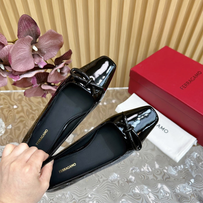 Glami - FGO Women Shoes - 053