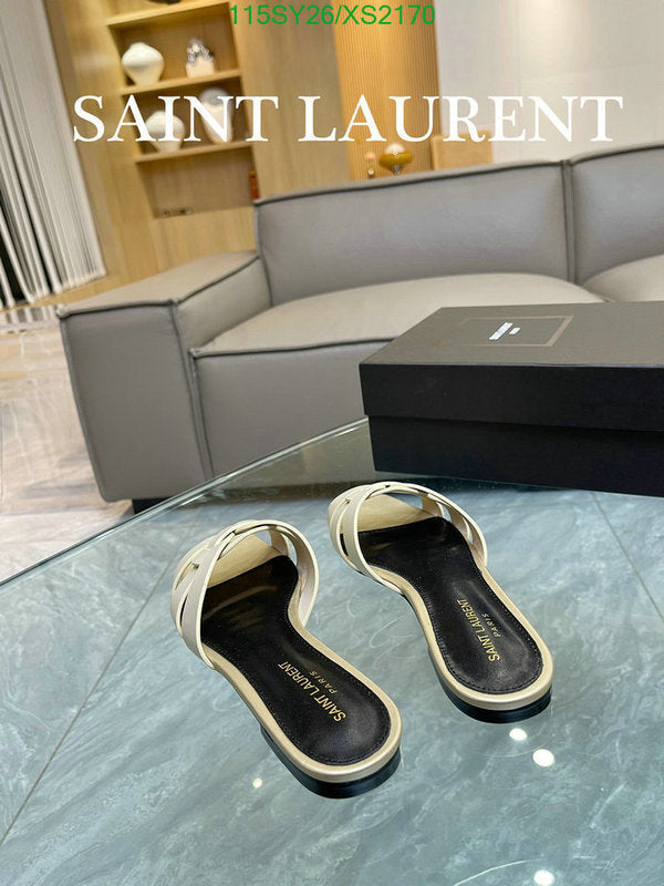 SAMC - YLS Women Shoes - 207