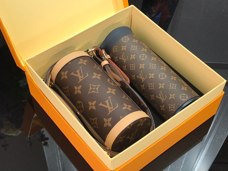 GlamI Lu-Vi bags - 2607