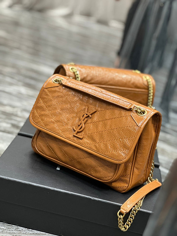 Glamy - YLS Bags - 863