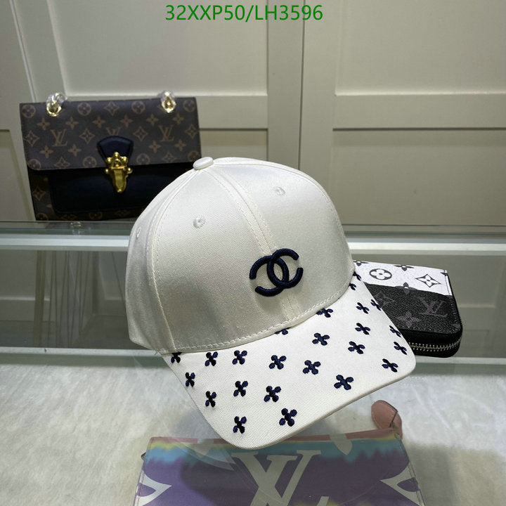 SAMC - CHL Caps & Hats - 473