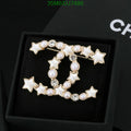 SAMC - CHL Jewelry Brooch - 010