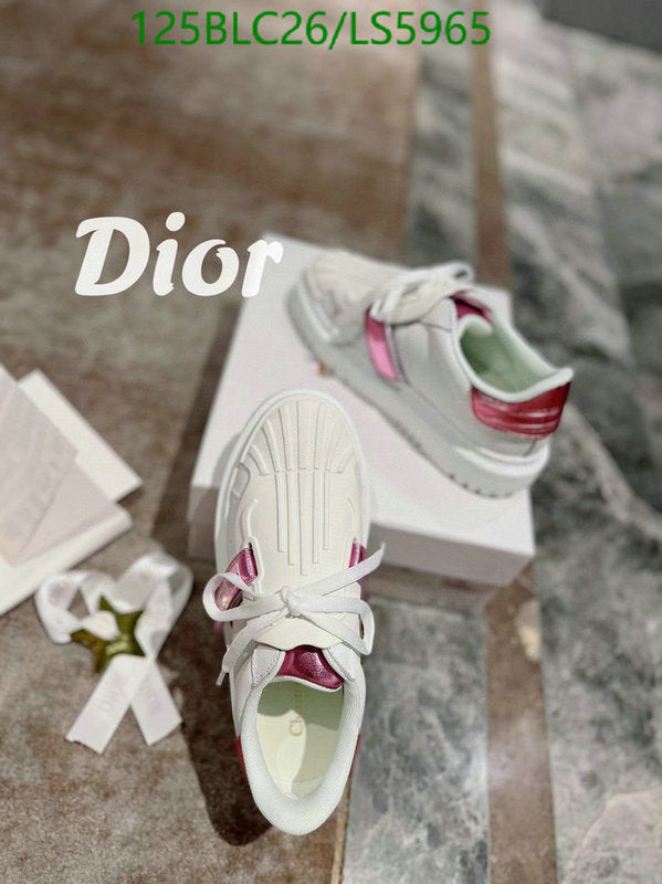SAMCC - DOR Women Shoes - 1748