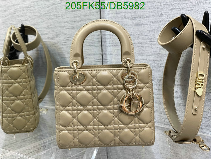 SAMCC - DOR Bags - 1080