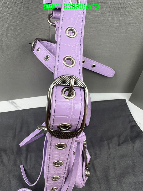Satchel Bags - BGA Bags - 2123