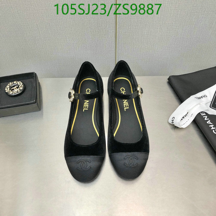 SAMC - CHL Women Shoes Ballet - 227