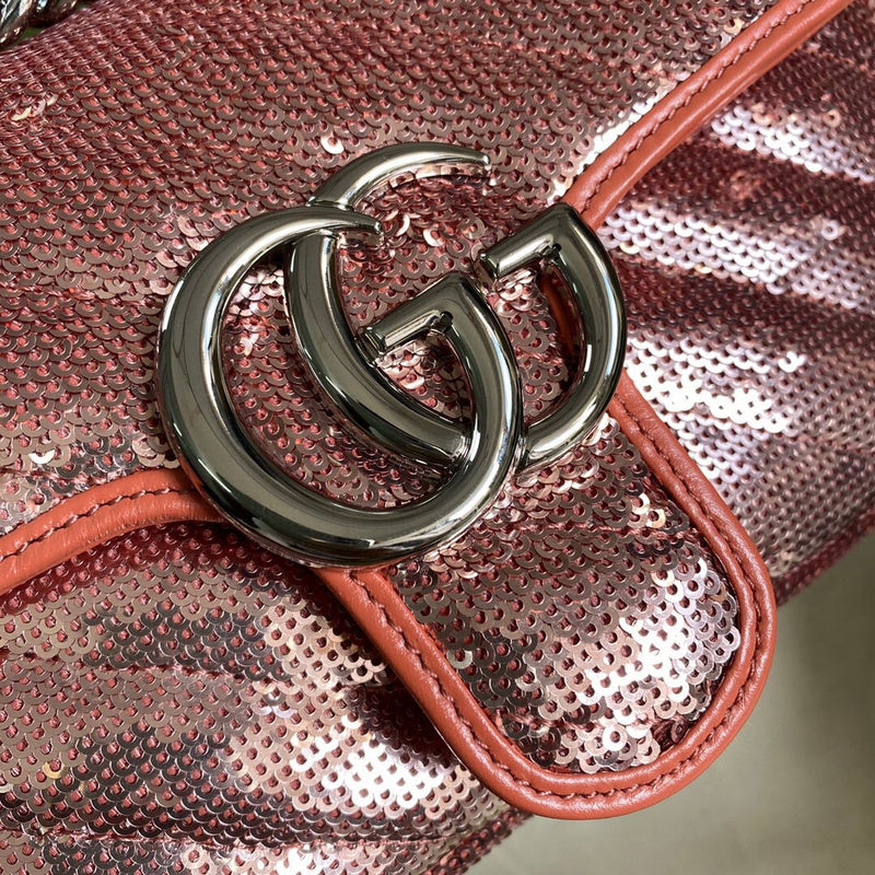 Glami Fashion - GCI Bags - 5935