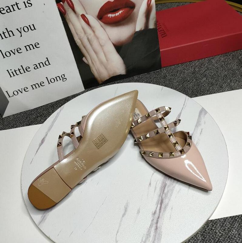 SAMC - VEL Women Shoes - 655