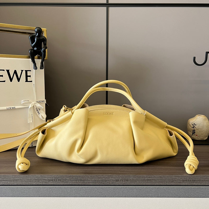Glamy - LWO Bags - 453