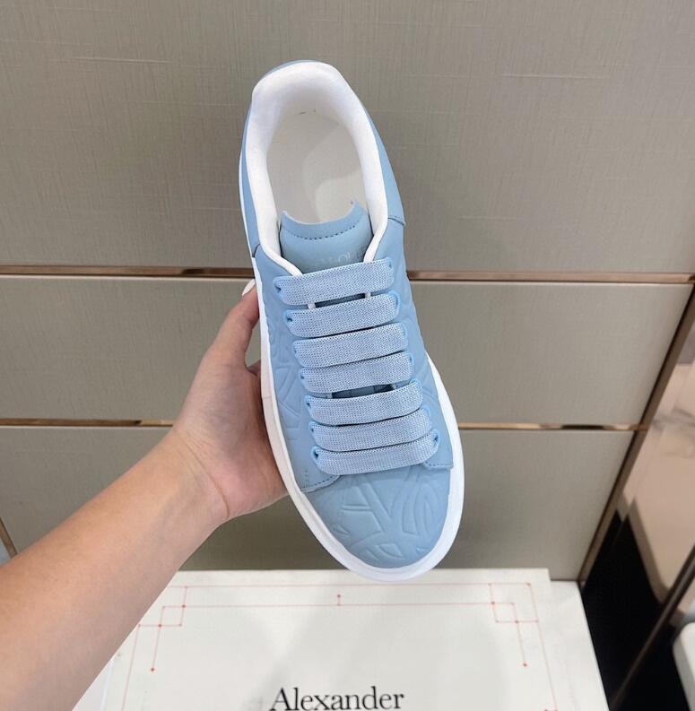 SAMC - AQ Women Shoes - 102