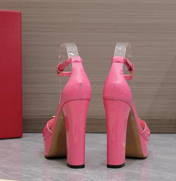 SAMC - VEL Women Shoes - 347