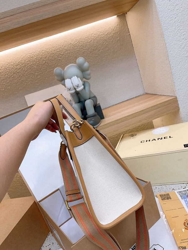 Satchel Bags - CCH Bags - 013