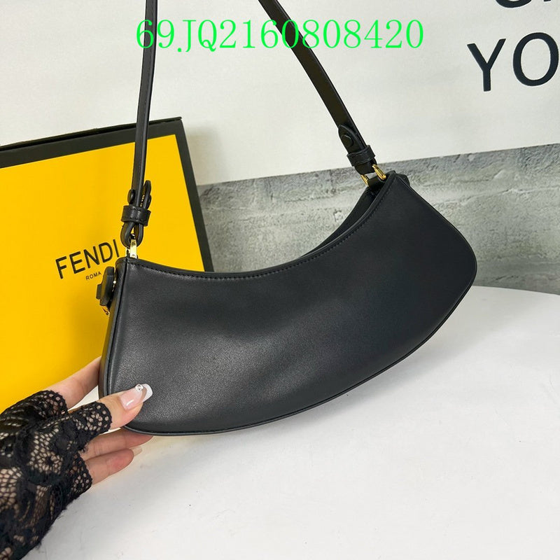 Glami - FDE Bags - 3228
